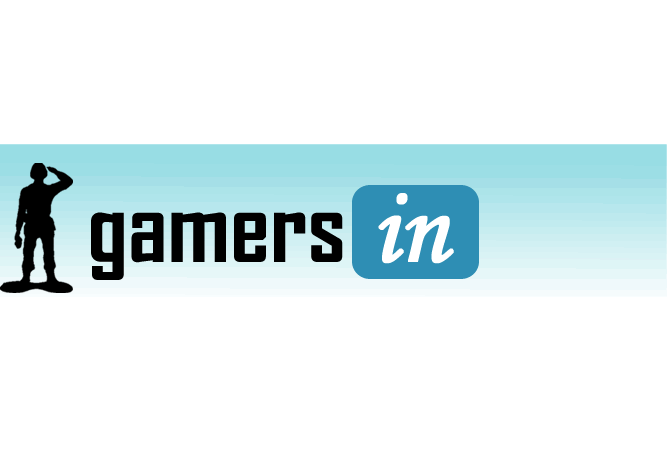 gamersin logo